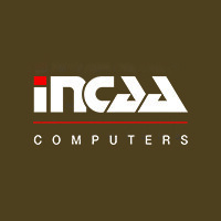 INCAA Computers B.V. Logo