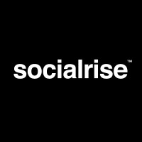 Socialrise™ Logo