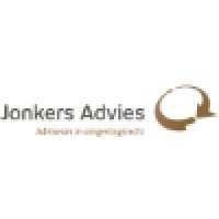 Jonkers Advies Logo