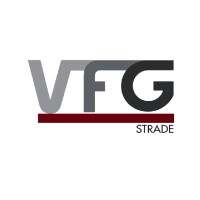 VFG Strade S.r.l. u.s. Logo