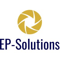 EP-Solutions Logo