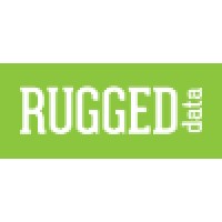 Rugged Data Logo