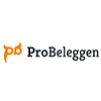ProBeleggen B.V. Logo