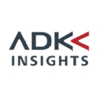 ADK INSIGHTS Logo