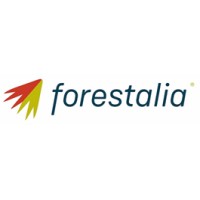 Forestalia Logo