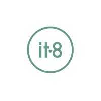 it-8 Logo