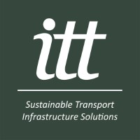 I.T. Transport Logo