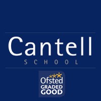 Cantell School Logo