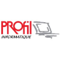 Profil Informatique Logo