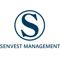 Senvest Management, LLC Logo