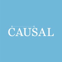 Causal Design Logo