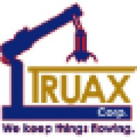 Truax Corporation Logo