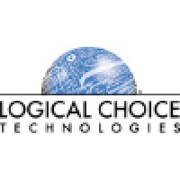Logical Choice Technologies Logo