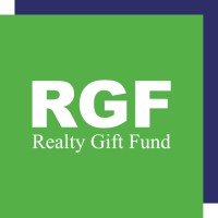 REALTY GIFT FUND Logo