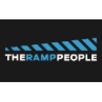 The Ramp People Logo