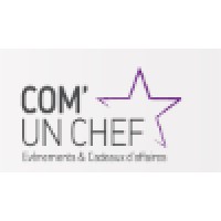 COM UN CHEF Logo