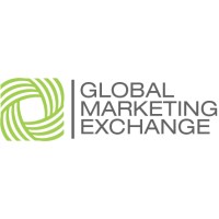 Global Marketing Exchange Logo