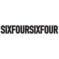 SIXFOURSIXFOUR - Marketing and Business Consultancy Logo