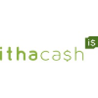 Ithacash - i$ Logo