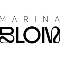 Marina Blom Logo
