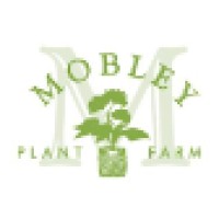 Mobley Plant Farm Logo