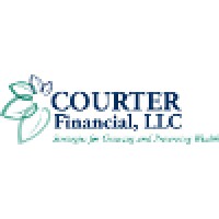 Courter Financial, LLC Logo