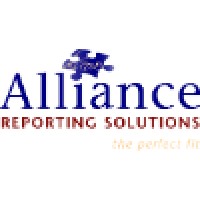 Alliance Reporting Solutions Logo
