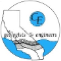 California Environmental Geologists & Engineers, Inc Logo