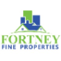Fortney Fine Properties Logo