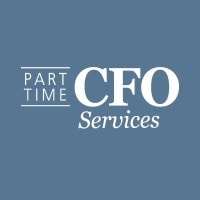 Part Time CFO Services LLP Logo