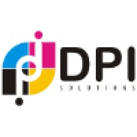 DPI Solutions Logo