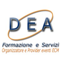 DEA Formazione e Servizi Logo