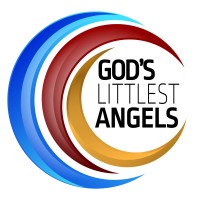 Gods Littlest Angels, Inc. Logo