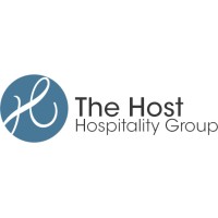 The Host Hospitality Group Logo