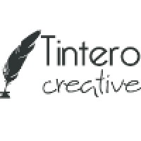 Tintero Creative | Content Marketing & Social Media Solutions Logo