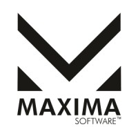Maxima Software Logo