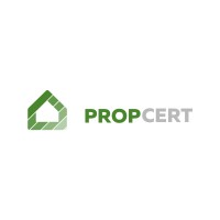 PropCert Logo