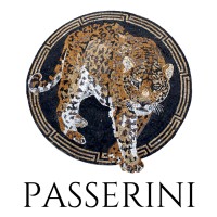 Passerini LLC Logo