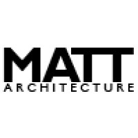 MATT architecture Logo