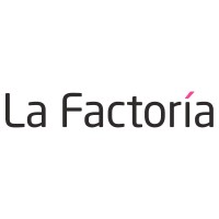 La Factoría Logo