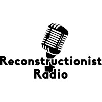 Reconstructionist Radio Logo