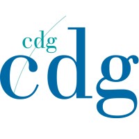 cdg Beratungen Logo