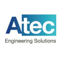 Atec Engineering Solutions Logo