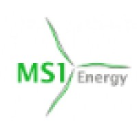 MS1 Energy Logo