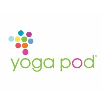 Yoga Pod College Station Logo
