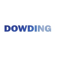 DOWDING Logo