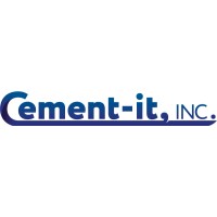 CEMENT IT INC Logo