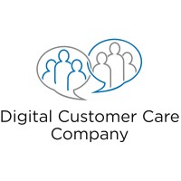 Digital Customer Care Company Logo