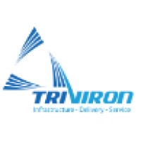 Triviron Project Management Logo