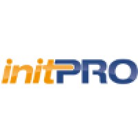 initPRO GmbH Logo